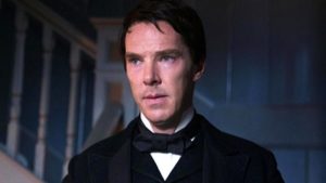 The Current War: Benedict Cumberbatch sarà Edison nel nuovo film di Alfosno Gomez-Rejon