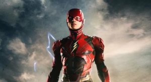 The Flash: Christopher Miller e Phil Lord in trattative per la regia del film