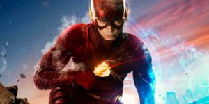 The Flash: ci sarà un nuovo Barry Allen nella quarta stagione?