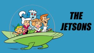 The Jetsons: la Warner Bros. produrrà la serie in live-action