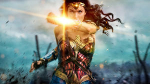 Wonder Woman supera Iron Man al Box Office