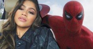 Spider-Man Homecoming: ecco che ruolo avrà Zendaya nel film