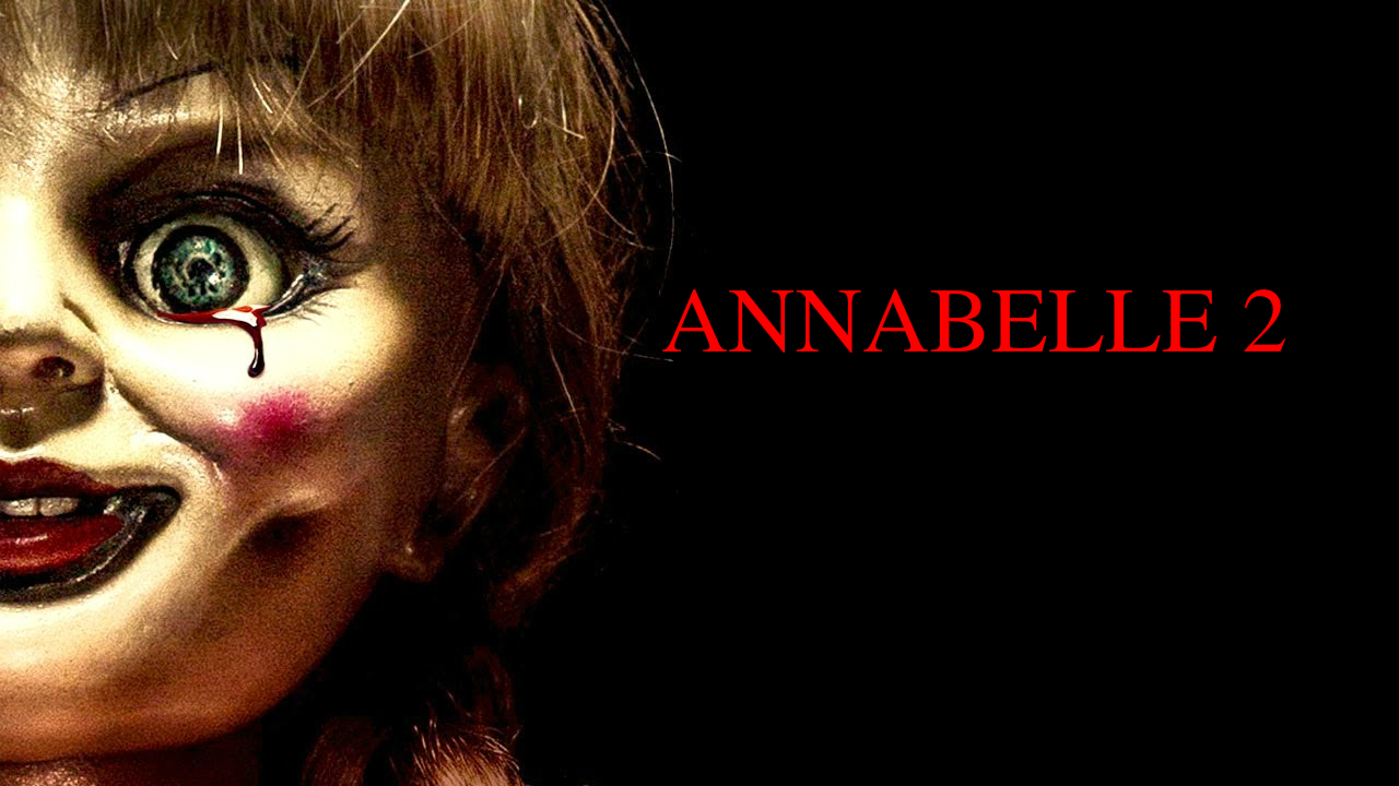 Annabelle 2 Online Subtitrat In Romana Annabelle 2: ecco il nuovo e terrificante trailer dell'attesissimo