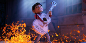 Coco: distribuito il secondo trailer del nuovo film Pixar