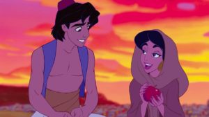 Problemi per il live-action di Aladdin, la Disney fatica a trovare il cast