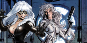 Silver Sable & Black Cat: il film potrebbe avere lo stesso villain di Spider-Man – Homecoming