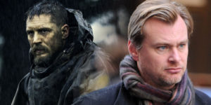 Secondo Christopher Nolan, Tom Hardy sarebbe un ottimo James Bond