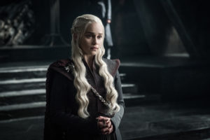 Game of Thrones 7: Daenerys incontra Melisandre nel nuovo trailer della serie
