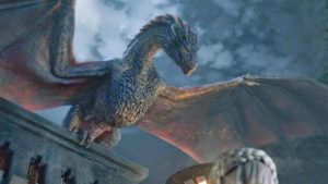 Game of Thrones: i draghi di ghiaccio al centro di nuove teorie