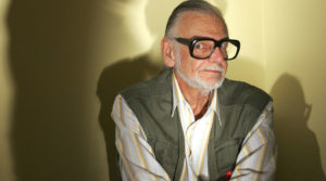 Addio a George A. Romero: si spegne a 77 anni il regista de “La Notte dei Morti Viventi”