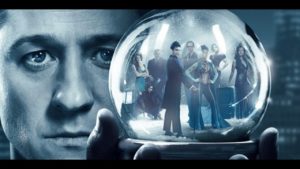 Gotham: il poster della quarta stagione anticipa la trasformazione di Bruce Wayne