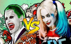 La Warner Bros. al lavoro sullo spin-off di Harley Quinn e Joker