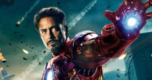 Robert Downey Jr. è pronto a dire addio al ruolo di Iron Man