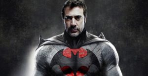 Flashpoint: Ezra Miller vorrebbe Jeffrey Dean Morgan nelle vesti di Batman