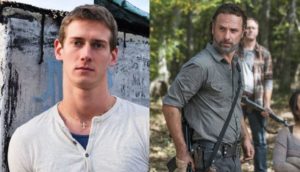 The Walking Dead: muore lo stuntman John Bernecker per un incidente sul set