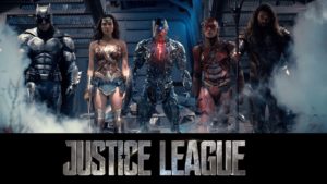 Justice League: ecco gli eroi riuniti nel nuovo trailer italiano