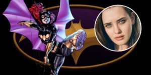 Batgirl: Katherine Langford in lizza per il ruolo da protagonista nel film