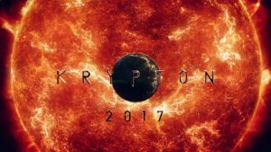 Krypton: pubblicato il teaser trailer della serie tv dedicata al pianeta di Superman