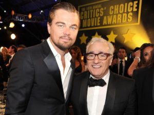 Leonardo DiCaprio e Martin Scorsese tornano insieme per un film sulla nascita dell’FBI