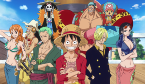 One Piece: annunciata la serie tv in live-action del manga di Eiichiro Oda