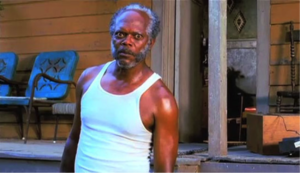 Old Man: Samuel L. Jackson sarà ufficialmente il protagonista della serie