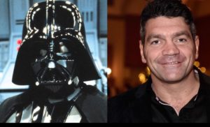 Han Solo: l’attore di Darth Vader sarà presente nel film ma in altre vesti