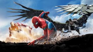Spider-Man Homecoming: ecco alcune scene tagliate del film