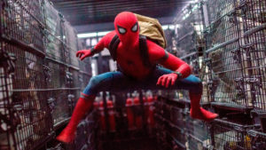 Spider-Man Homecoming: il regista ci spiega perché Peter non ha il senso di ragno