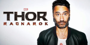 Thor – Ragnarok: l’80% del film è stato improvvisato, parola del regista
