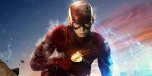 The Flash: rilasciata la sinossi ufficiale della quarta stagione