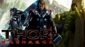 Thor Ragnarok porrà le basi per Infinity War