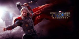 Thor – Ragnarok: ecco tante scene inedite nel trailer cinese