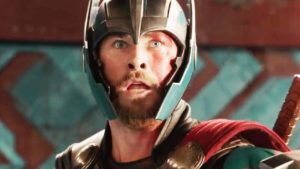 Thor: Ragnarok sarà ufficialmente il film più corto del MCU