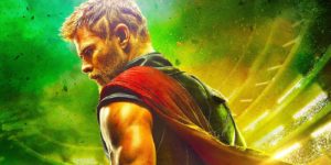 Thor Ragnarok: diffuso il Weird Trailer targato Aldo Jones