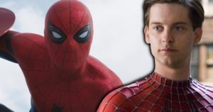 Spider-Man: Tom Holland vorrebbe Tobey Maguire nel ruolo di Zio Ben