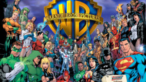 La Warner Bros. blocca le date per due nuovi film Dc Comics