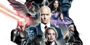 X-Men: la Fox annuncia sei nuovi film sui mutanti