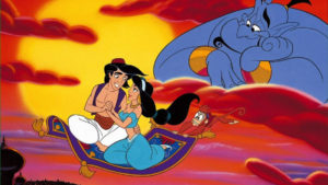 Aladdin: ecco il cast completo del live-action Disney