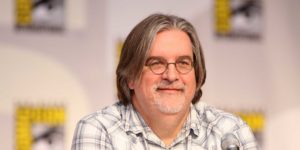 Disenchantment: Netflix trasmetterà la nuova serie animata di Matt Groening