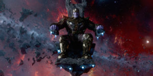 Avengers 4: Thanos tornerà, parola di Josh Brolin