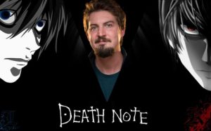 Death Note: Adam Wingard ci parla di un possibile sequel