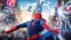 The Amazing Spider-Man: Marc Webb ci parla del terzo capitolo mai realizzato