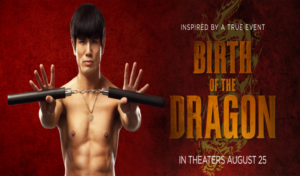 Birth of the Dragon: in arrivo il film biopic su Bruce Lee