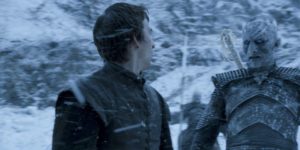 Game of Thrones: una nuova teoria vedrebbe Bran essere in realtà il Re della Notte