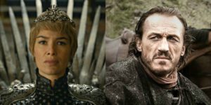 Game of Thrones: ecco spiegato perché Cersei e Bronn non sono mai nella stessa scena