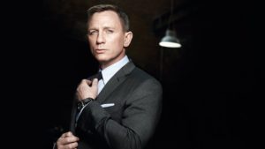 James Bond 25: Daniel Craig sarà l’agente 007 per un’ultima volta