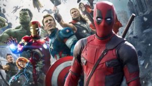 Deadpool 2: Ryan Reynolds vorrebbe entrare a far parte del Marvel Universe