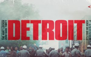 Detroit: ecco il trailer italiano del nuovo film diretto da Kathryn Bigelow