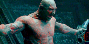 Infinity War: Dave Bautista ha rifiutato di leggere lo script per evitare spoiler