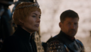 Game of Thrones: rilasciato il trailer dell’episodio finale 7×07